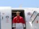 El papa León XIV visitará la Argentina en noviembre