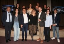 Marcelo Rodio: “Córdoba será muy pronto la meca del cine nacional”