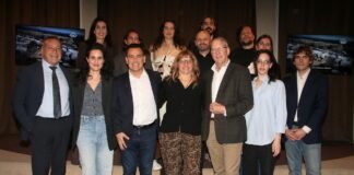 Marcelo Rodio: “Córdoba será muy pronto la meca del cine nacional”