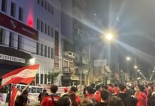 Independiente arde: agrupaciones y socios se movilizarán a la Sede