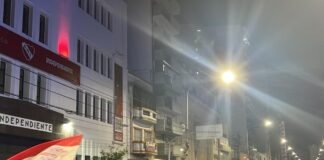 Independiente arde: agrupaciones y socios se movilizarán a la Sede