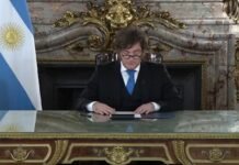 Milei hizo cadena sobre Malvinas: ¿Cuánto creerle? ¿Cuál es el fin detrás del supuesto objetivo?